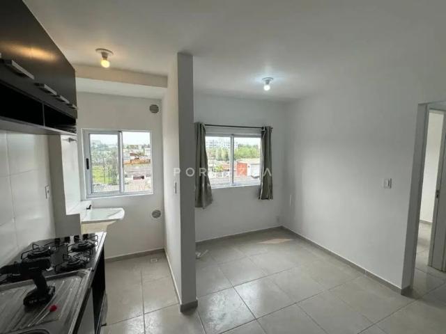 Apartamento aluguel em Jardim Itália, Itajaí