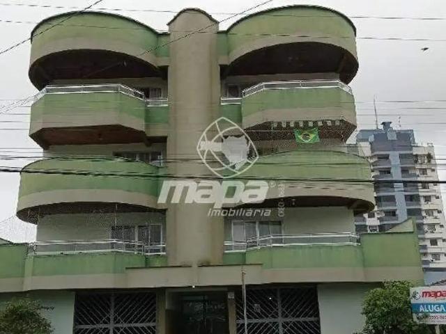 Apartamento aluguel em Nações, Indaial