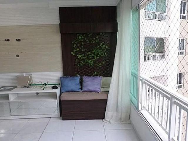 Apartamento aluguel em Conjunto Pirangi, Natal
