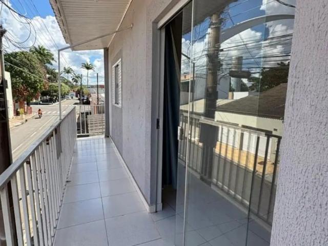 Apartamento aluguel em Bairro Nova Vila, Caldas Novas