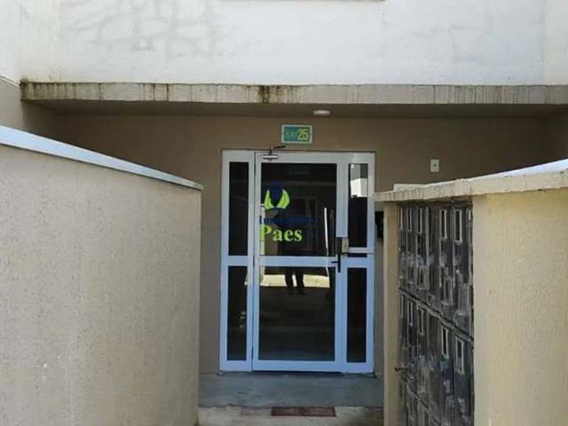 Apartamento aluguel em Ouro Verde, Campo Largo