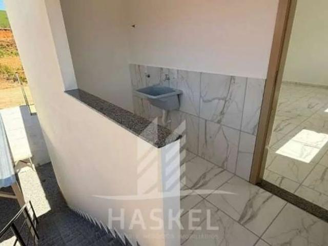 Apartamento aluguel em Paciência, Itajaí