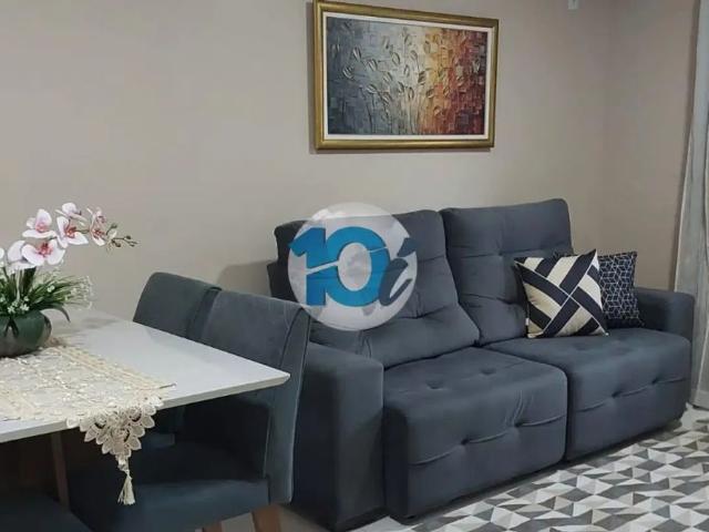 Apartamento aluguel em Volta Fria, Angra dos Reis