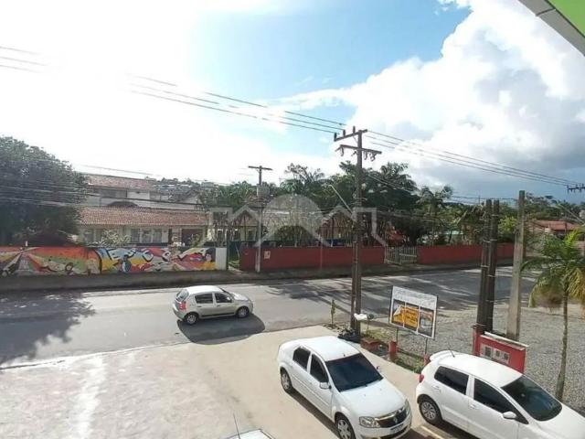 Apartamento aluguel em Parque Guarani, Joinville