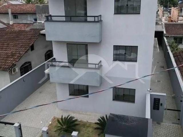 Apartamento aluguel em Parque Guarani, Joinville