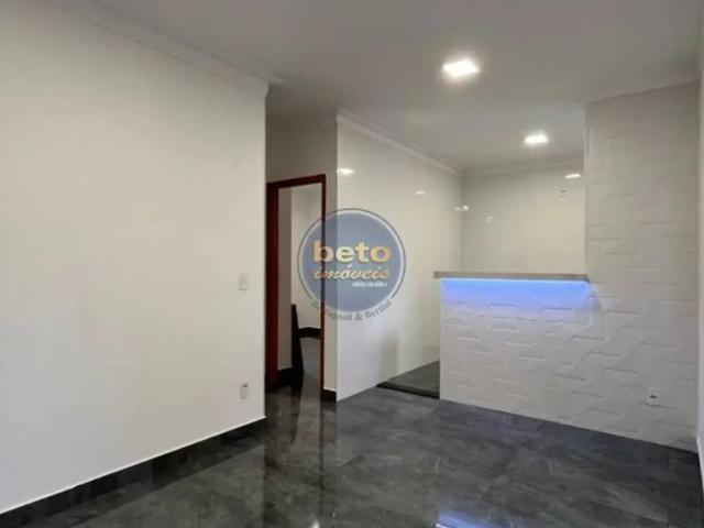 Apartamento aluguel em Vila Gabbai, Itu