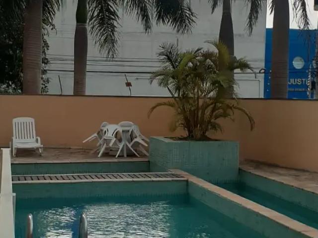Apartamento aluguel em Região Imediata de São José dos Campos, Região Metropolitana do Vale do Paraíba e Litoral Norte