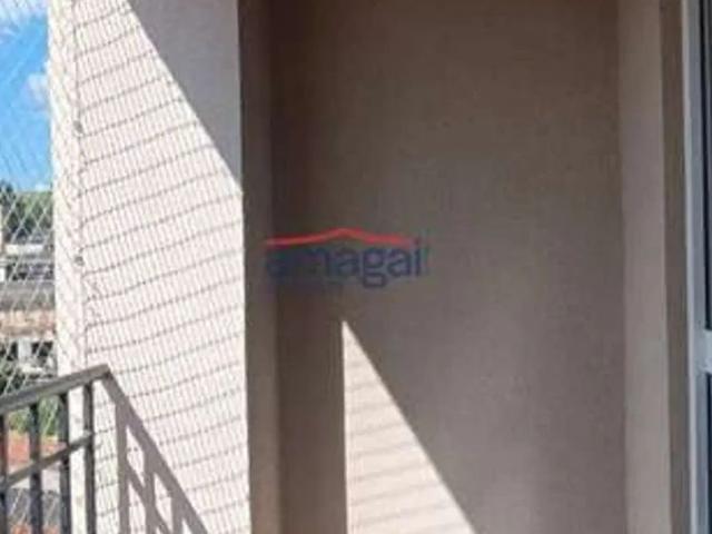 Apartamento aluguel em Jardim Santa Mônica, Jacareí