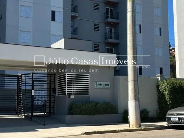 Apartamento aluguel em Conjunto Habitacional Jardim Serrano, Votorantim