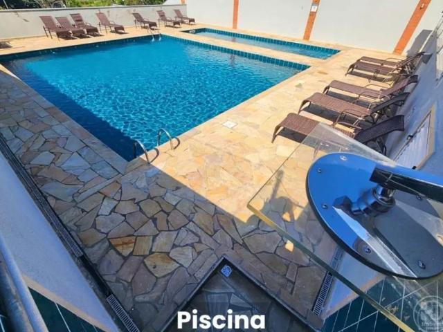Apartamento aluguel em Badenfurt, Blumenau