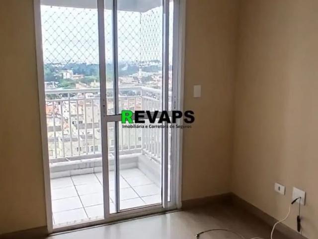 Apartamento aluguel em São Bernardo do Campo