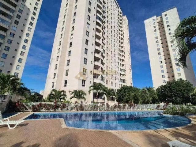 Apartamento aluguel em Conjunto Cidade Satélite, Natal