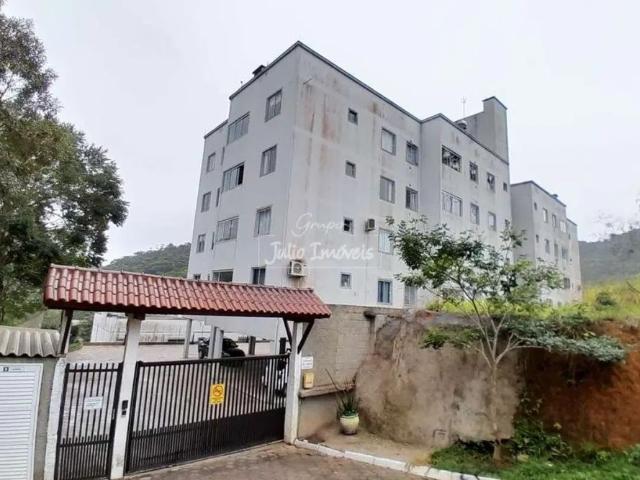 Apartamento aluguel em Poço Fundo, Brusque