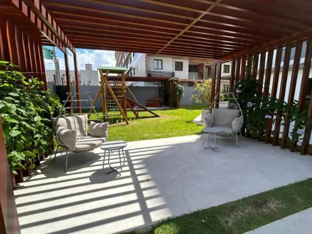 Apartamento aluguel em Cabedelo