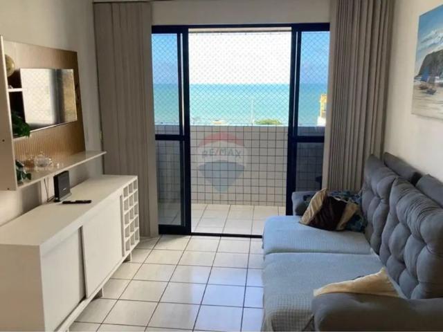 Apartamento aluguel em Vila de Ponta Negra, Natal
