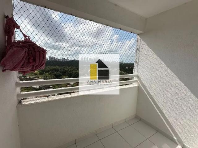Apartamento aluguel em Vila de Ponta Negra, Natal