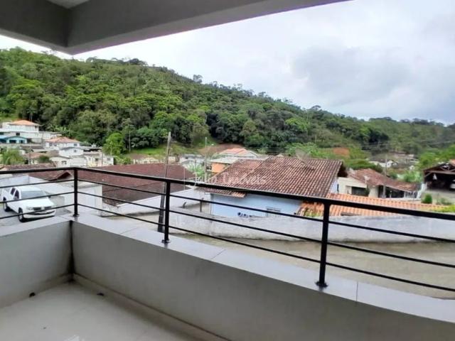 Apartamento aluguel em Poço Fundo, Brusque