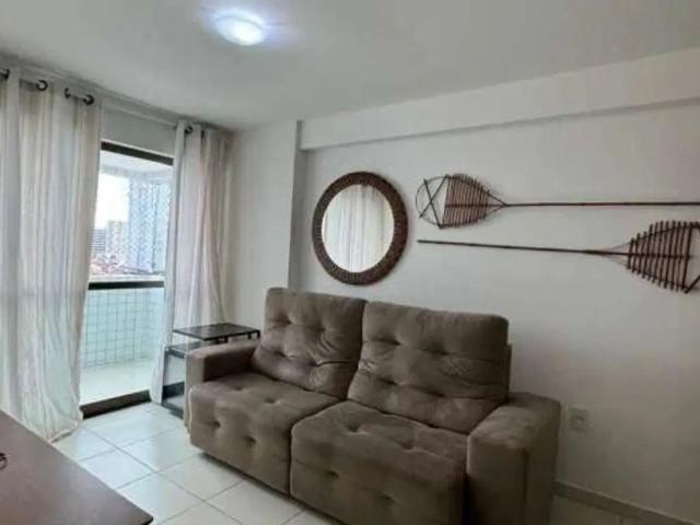 Apartamento aluguel em Maceió