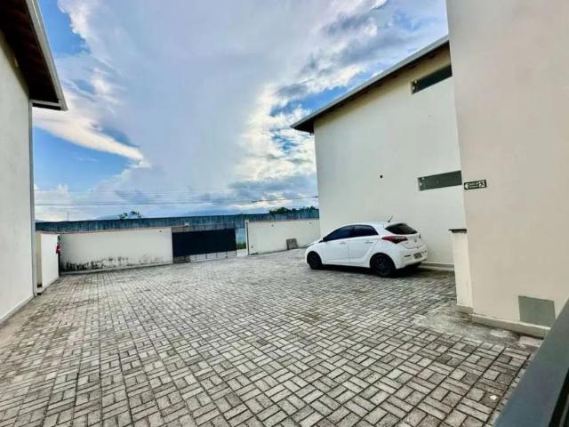 Apartamento aluguel em Pontal de Santamarina, Caraguatatuba