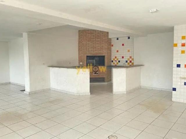 Apartamento aluguel em Arujá