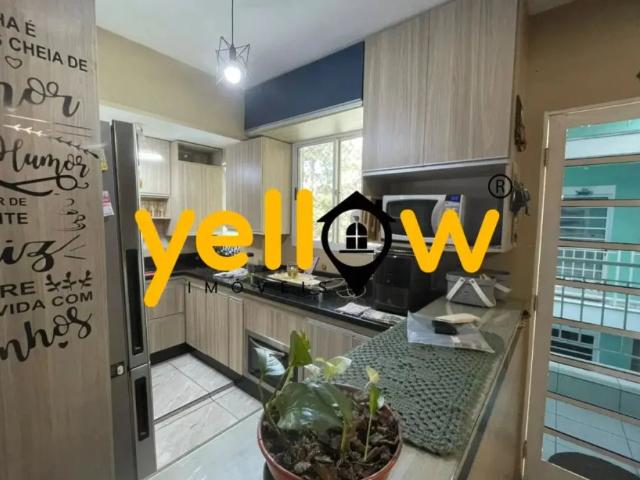 Apartamento aluguel em Arujá