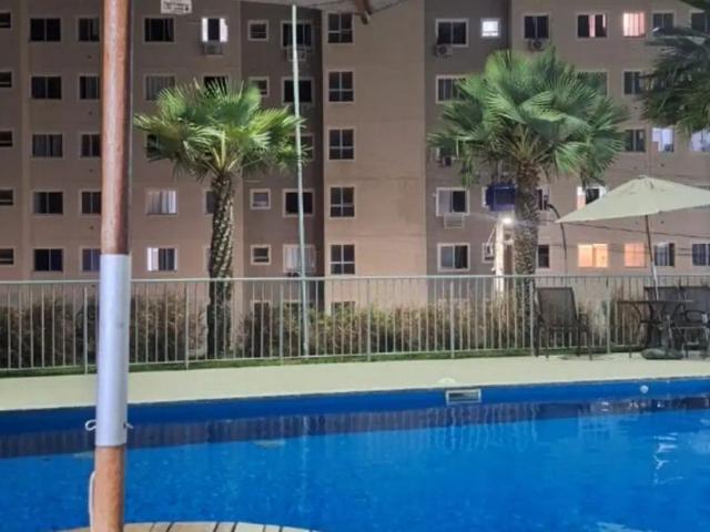 Apartamento aluguel em João Pessoa