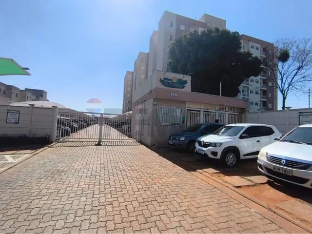 Apartamento aluguel em Itu