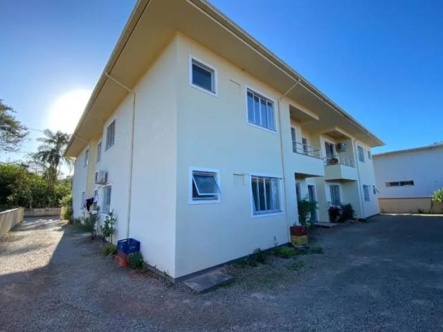 Apartamento aluguel em Rachadel, Antônio Carlos