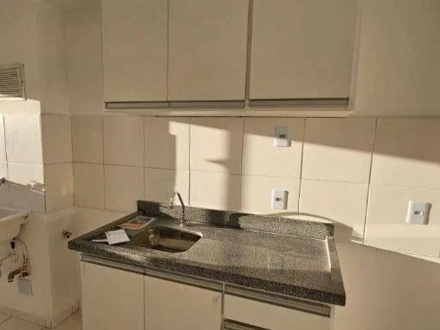Apartamento aluguel em Itu