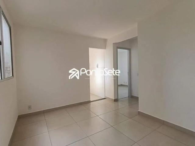 Apartamento aluguel em Realengo, Divinópolis
