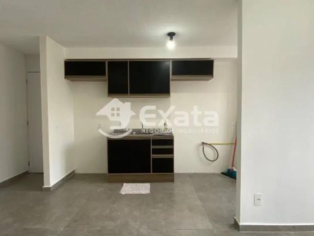 Apartamento aluguel em Vila Adonias, Sorocaba