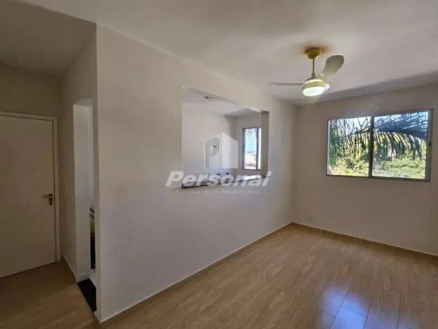 Apartamento aluguel em Tremembé