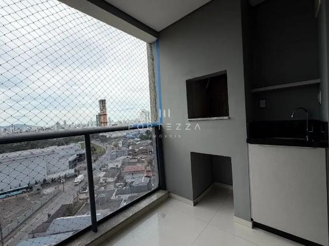 Apartamento aluguel em Nossa Senhora das Graças, Itajaí