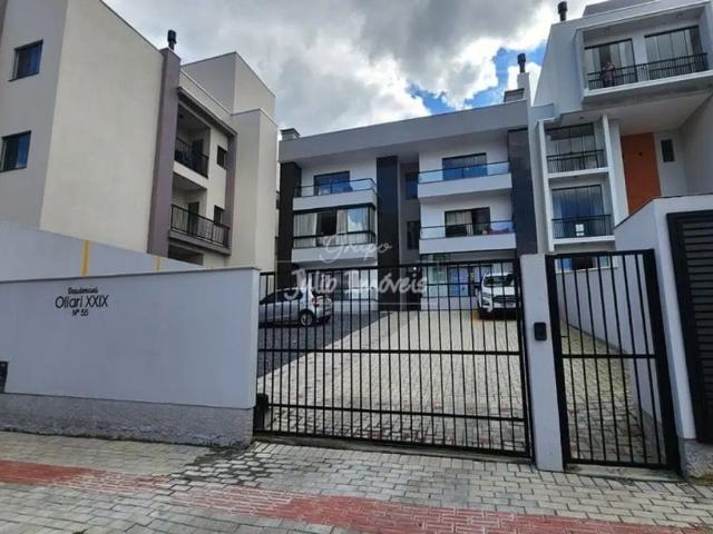 Apartamento aluguel em Rio Branco, Brusque