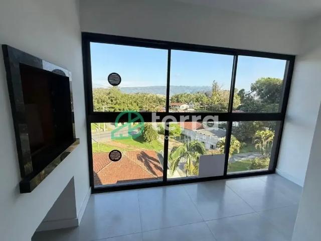Apartamento aluguel em Loteamento Brazilian Park II, Indaial