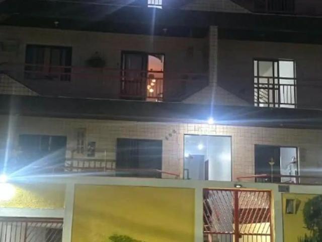 Apartamento aluguel em Macaé
