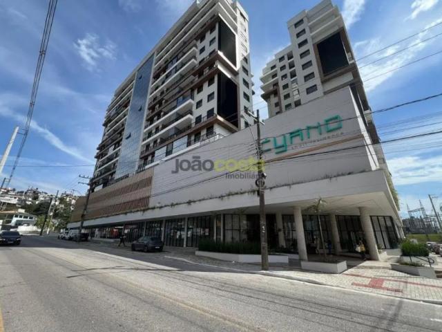 Apartamento aluguel em Roçado, São José