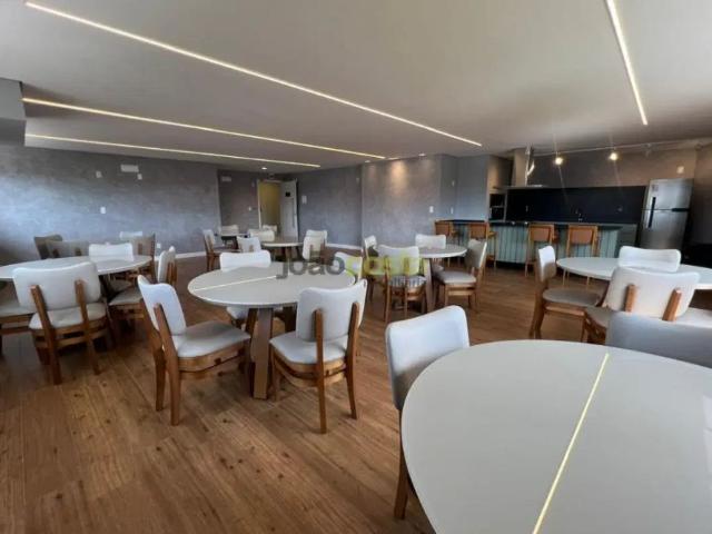 Apartamento aluguel em Roçado, São José