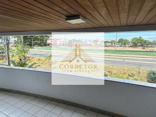 Apartamento aluguel em Ilhéus