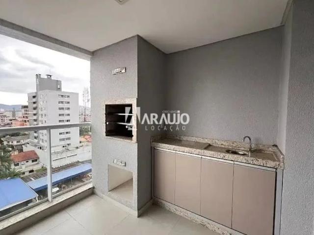 Apartamento aluguel em Rio Pequeno, Itajaí