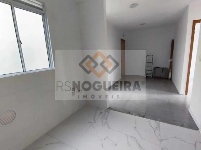 Apartamento aluguel em São Sebastião, Palhoça