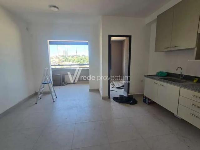 Apartamento aluguel em Vila Faustina II, Valinhos