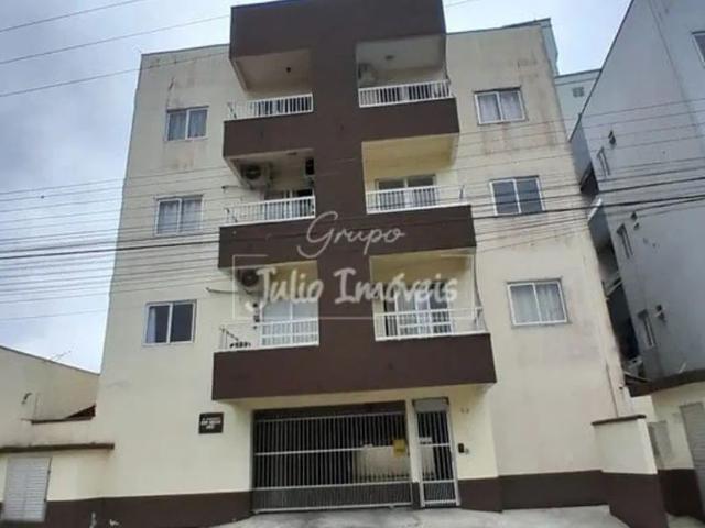 Apartamento aluguel em Santa Rita, Brusque