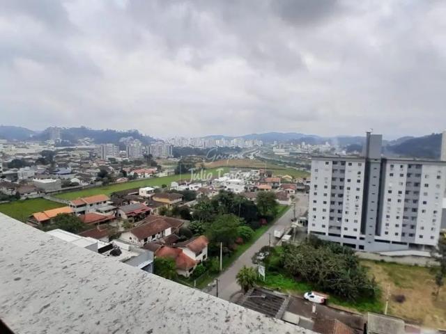 Apartamento aluguel em Limoeiro, Brusque