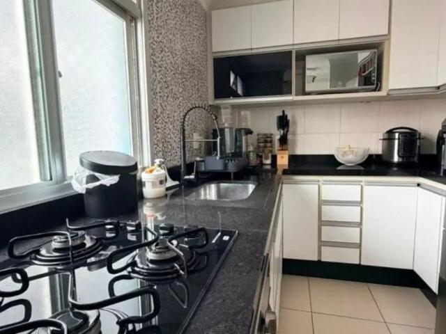 Apartamento aluguel em Jardim Palermo, São Bernardo do Campo