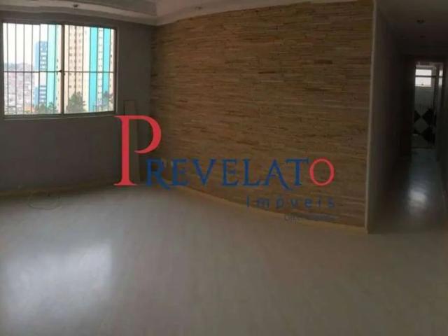 Apartamento aluguel em Jardim Palermo, São Bernardo do Campo