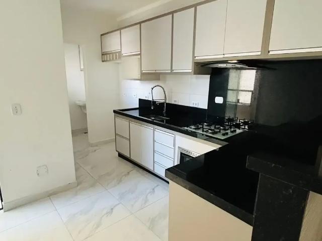 Apartamento aluguel em Ubatuba