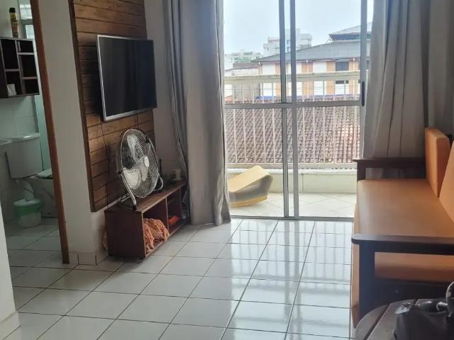 Apartamento aluguel em Ubatuba