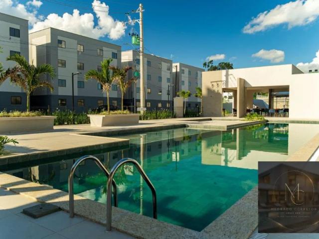 Apartamento aluguel em SIM, Feira de Santana