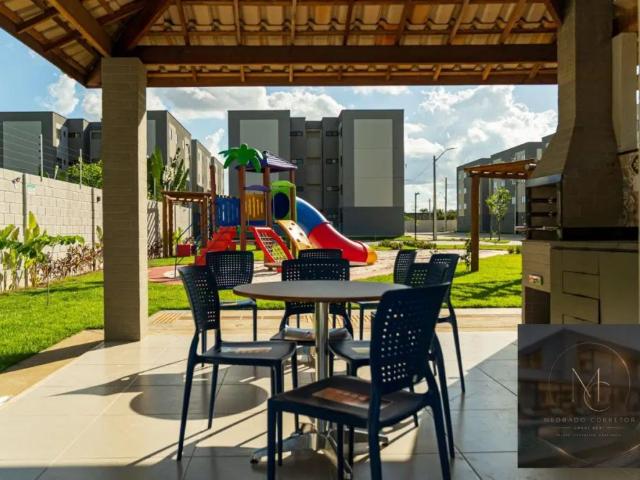Apartamento aluguel em SIM, Feira de Santana